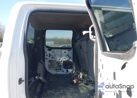 2017 Ford F-150 Xl из США, поврежденный, VIN 1FTEW1E8XHKE26285